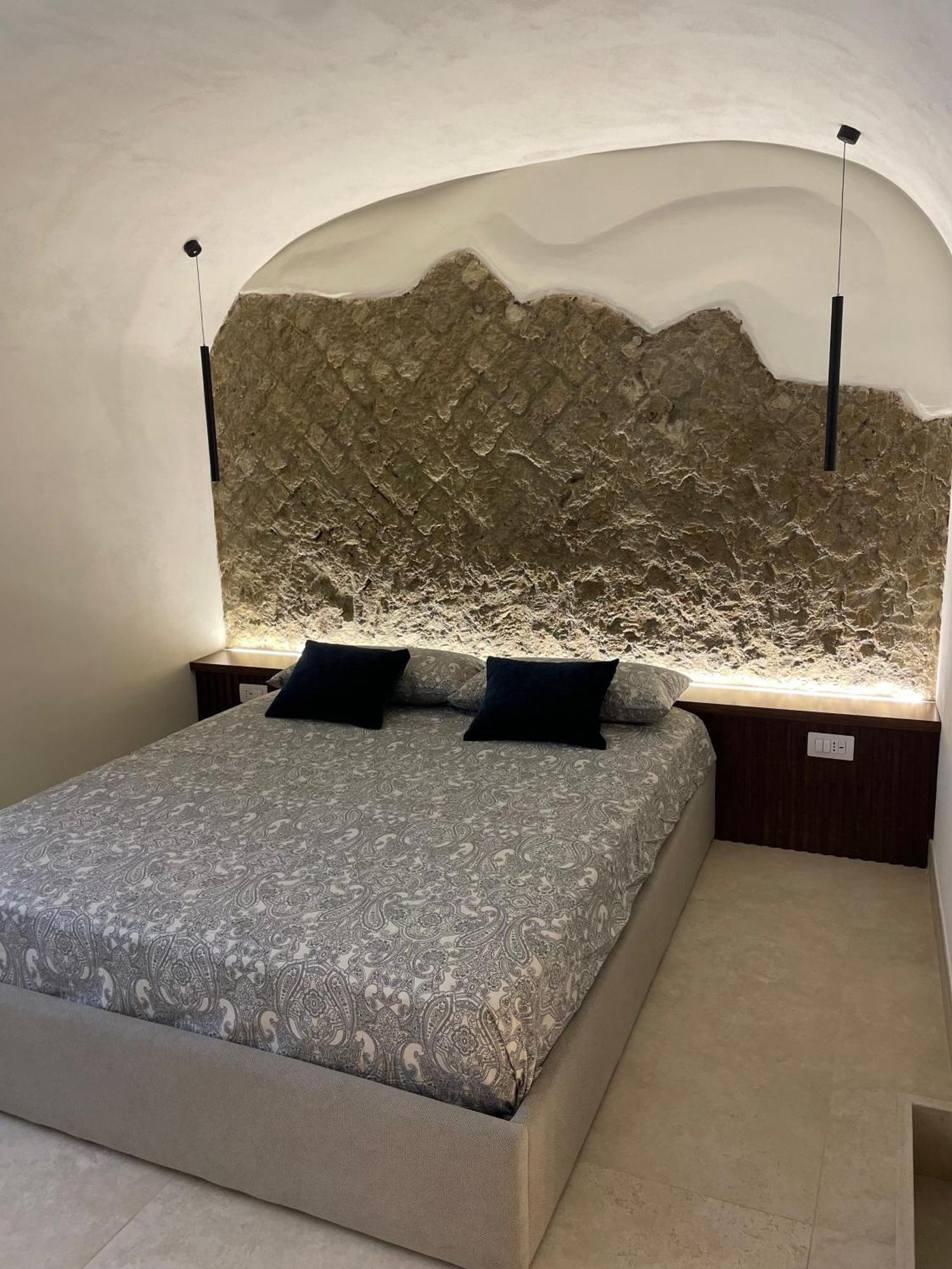 Appartamento Domus Parthenope Deluxe *